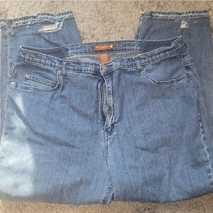 🌴LIZ & ME WOMENS JEANS